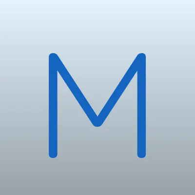 Мебель Плюс, сеть мебельных салонов, лого-визитка