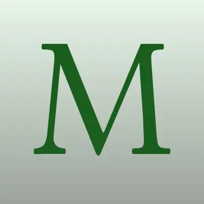 Металлинвестбанк, лого-визитка