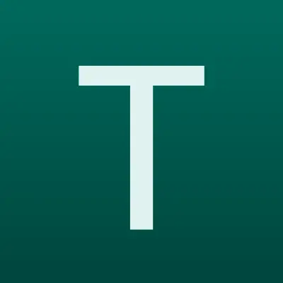 ТМК, многопрофильная компания, лого-визитка