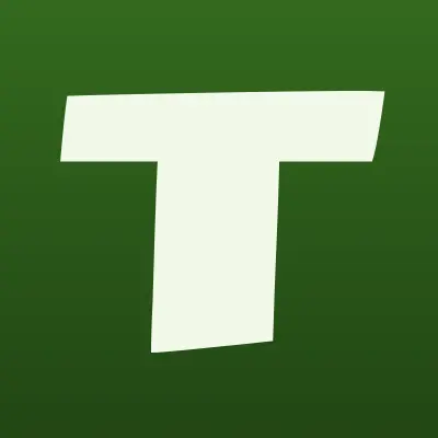 Тюлевик