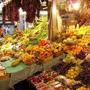 Рынки Навашино