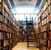 Библиотеки в Навашино