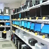 Компьютерные магазины в Навашино