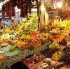 Рынки в Навашино